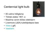 Elektroonilised jäätmed #17