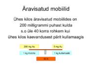 Elektroonilised jäätmed #7