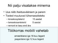 Elektroonilised jäätmed #10