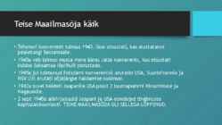 Teine Maailmasõda #6