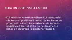 FÜÜSIKA KT-Elekter #6