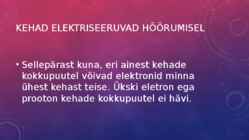 FÜÜSIKA KT-Elekter #7