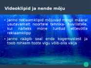 Kuidas teenib Eesti koolipoiss Youtubes raha #8