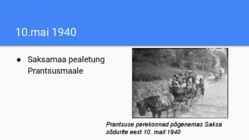 II maailmasõja algusaastatest #10