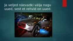 Rehvivahetus #10