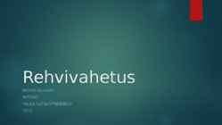 Rehvivahetus
