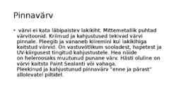 Auto poleerimine #6