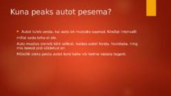 Kuidas teha auto välispesu #2
