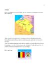 Belgia ja pealinn Brüssel #4