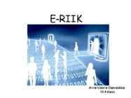 E-RIIK