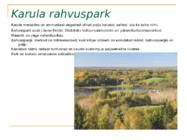 Eesti rahvuspargid #4