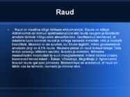 Raud-Kuld-Hõbe #2