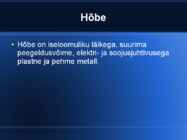 Raud-Kuld-Hõbe #10