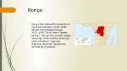 Kongo DV pagulased #2