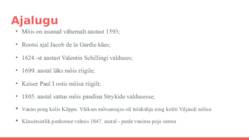 Suure-Kõpu Mõisa tutvustus #2