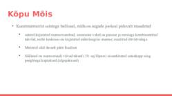 Suure-Kõpu Mõisa tutvustus #5