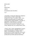 Elavhõbe #3
