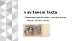 Katariina II #6