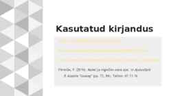 Katariina II #7