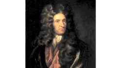 Daniel Defoe #2
