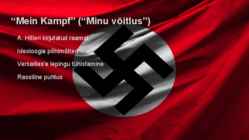 Natsionaalsotsialistlik-Saksamaa #3