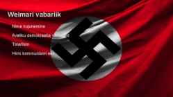 Natsionaalsotsialistlik-Saksamaa #4