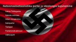 Natsionaalsotsialistlik-Saksamaa #5