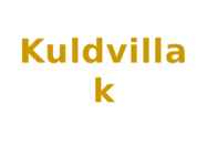 Kuldvillak