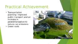 Sustainable city planning #5