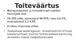 Läätse iseloomustus-toiteväärtus-kasvamine-sordid #5