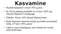 Läätse iseloomustus-toiteväärtus-kasvamine-sordid #6