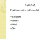 Rukis #8