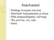 Rukis #9