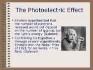 Albert Einstein #5