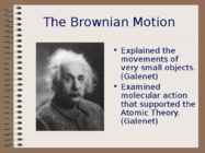 Albert Einstein #6