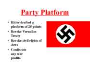 Hitler- early years #18