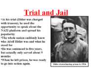 Hitler- early years #20