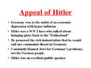 Hitler- early years #23