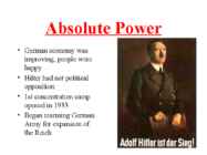 Hitler- early years #26