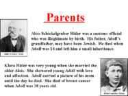 Hitler- early years #5