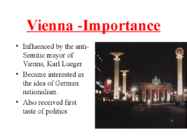 Hitler- early years #10