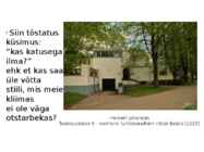 Funktsionalism ja konstruktivism #17