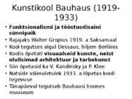 Funktsionalism ja konstruktivism #4