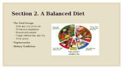 Understanding Health #4