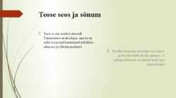A H Tammsaare-Tõde ja õigus IV #5