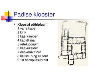 Jüriöö ülestõus #6