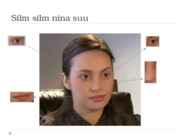 Kehaosad #3