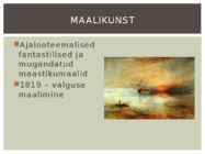 William Turner #3