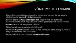 LAINED-LAINED VEEKOGUDES #2