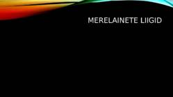 LAINED-LAINED VEEKOGUDES #5